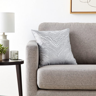 Housse de coussin Boutique Zebra Patern
