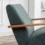 Ensemble de 2 fauteuils rembourrés Andablo-909861077