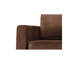 Neilius 2 Seater Velvet Loveseat-807564974