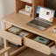 Bureau d'écriture en bois Kids Study