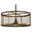 Paloma Golpe 1 - Light Pendant