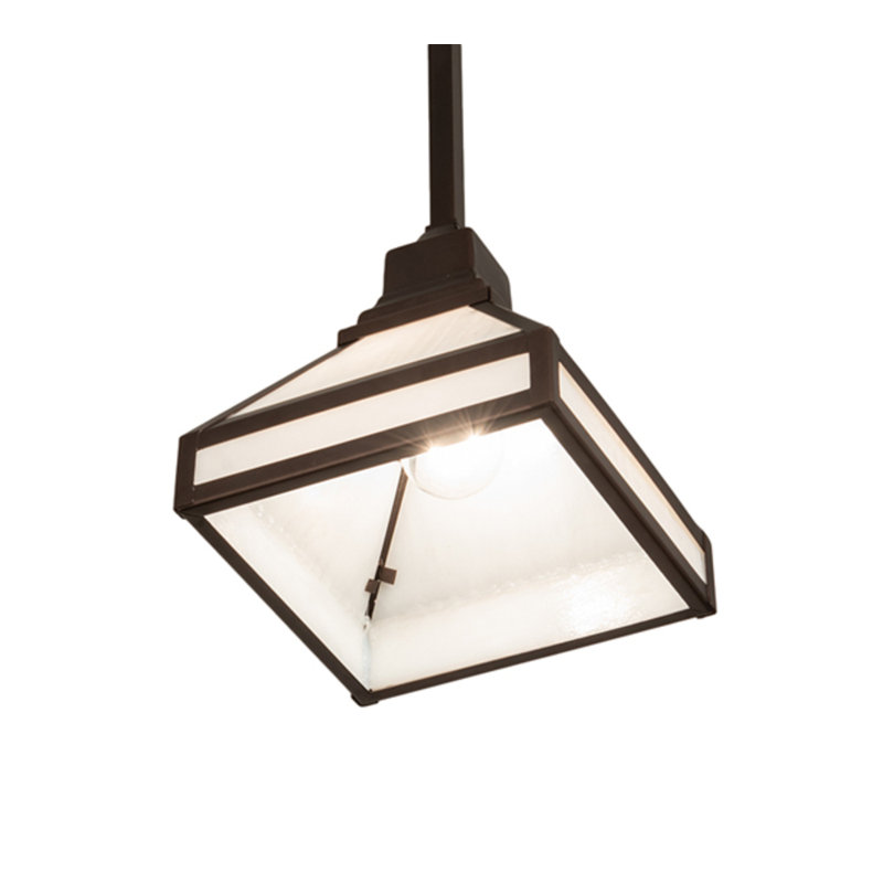 Mission 1 - Light Pendant