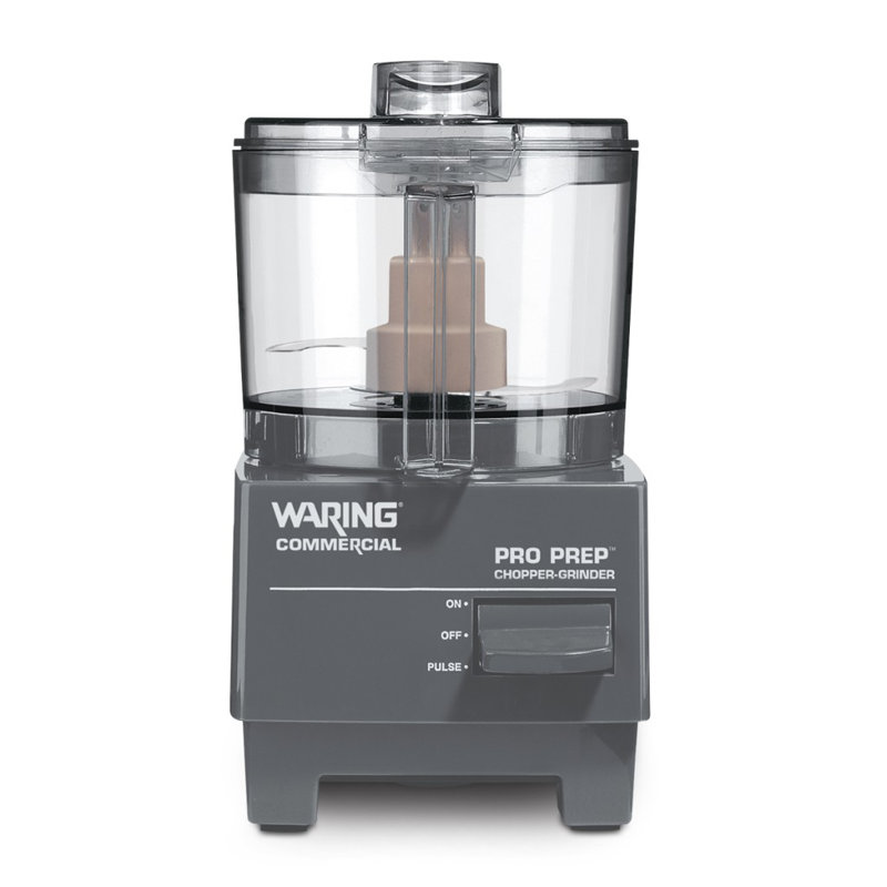 Stainless Steel Spice Grinder
