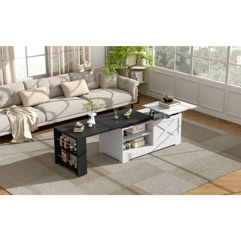 Table basse Farmhouse