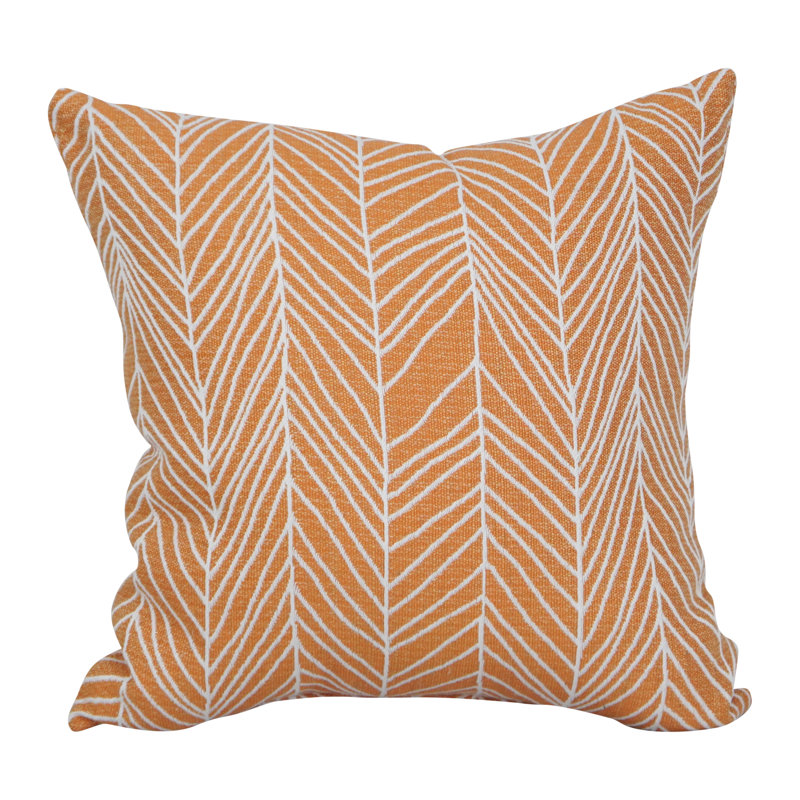 Coussins décoratifs en jacquard 33 po x 17 po (ensemble de 2), Demeter Bitter