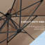 335cm Cantilever Parasol-1841262835