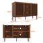 120cm Sideboard