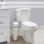 Free Standing Toilet Paper Holder