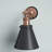Donovan Armed Sconce-897337094-897337092