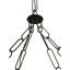 Bangle 12 - Light Chandelier