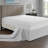 Wrap Around Adjustable Bedskirt One Size-122817875