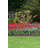 5.3'' H x 240'' W Composite Lawn Edging-61184304
