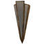 Brum 2 - Light Flush Mounted Sconce-81216480-81216481
