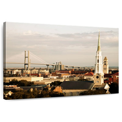 Sebbie Georgia Savannah