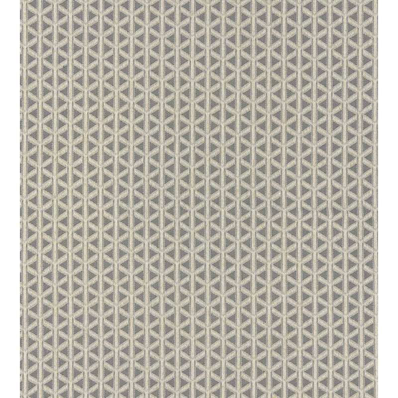 Dorset Coast Cross Channel Fabric, Newsprint