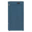 Armoire-lit escamotable peu encombrante avec rangement intégré et ports USB-419953614