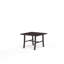 La Jolla Outdoor Square Side Table