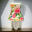 Floral Night Light