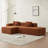 Modular Sectional Couch-2105629288