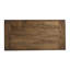 Tamarisk 3 - Drawer Solid Wood Nightstand