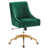 Green is out of stock