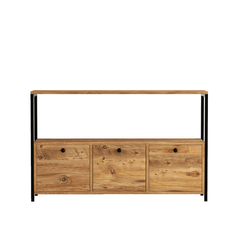 El Centro 120 Cm Wide Sideboard