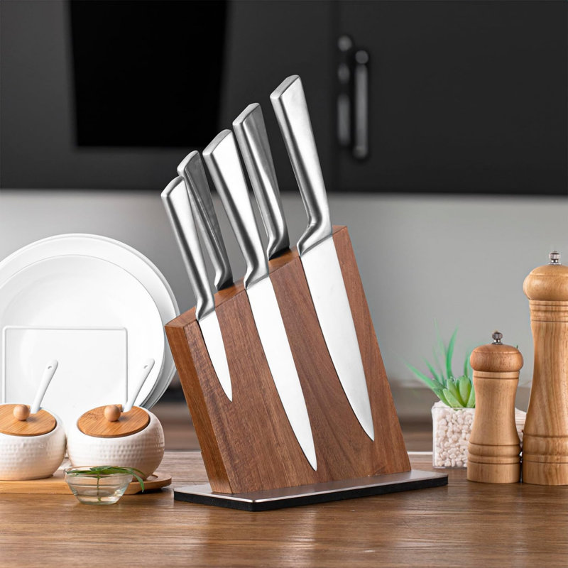 MforStyle Magnetic Knife Holder
