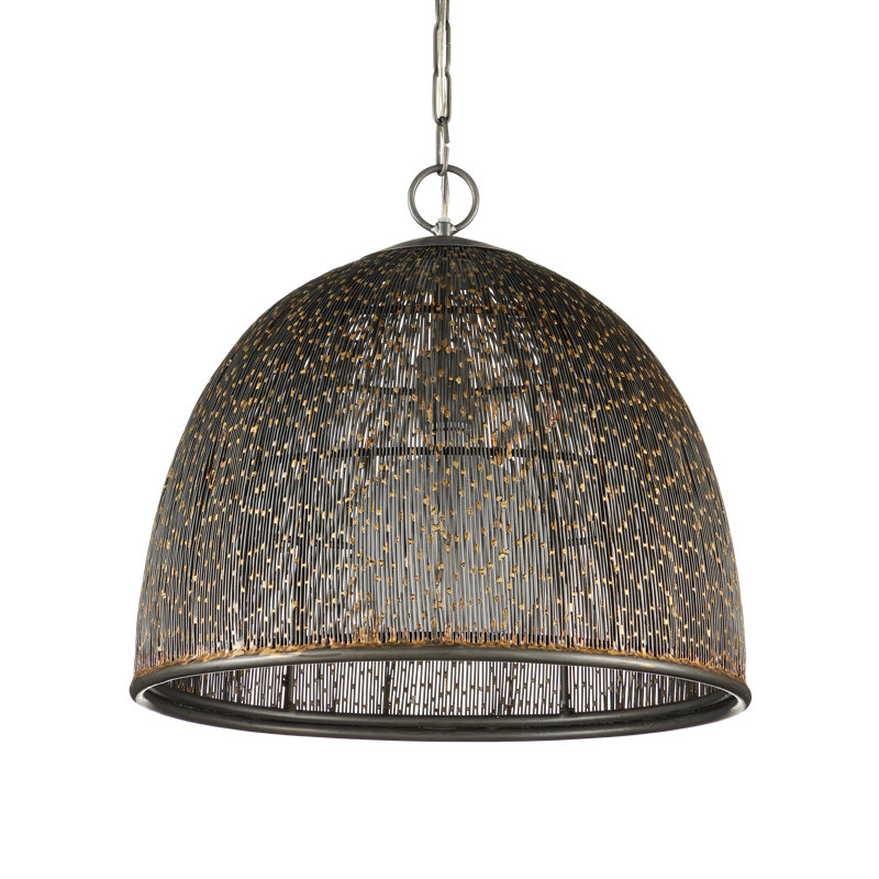 Eduardo 1 - Light Pendant