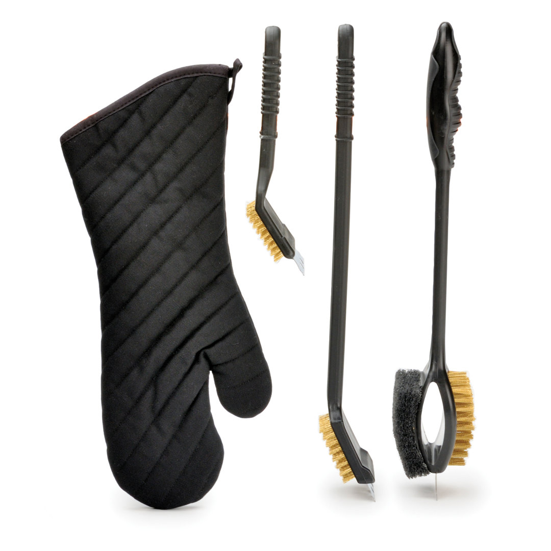 BBQ Grilling Brush RSVP International