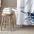 Isidora Shower Curtain