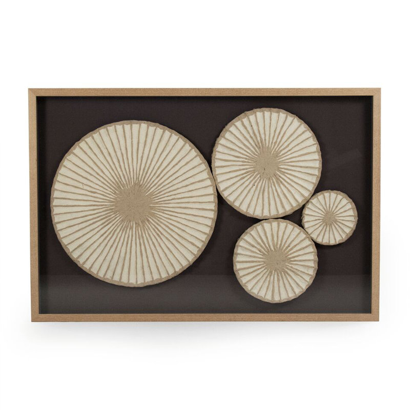 Paper Wall Decor