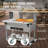 Rectangle Buffet Accessory
