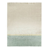 One-of-a-Kind Rectangle 10' X 13'2" Hand Knotted Area Rug