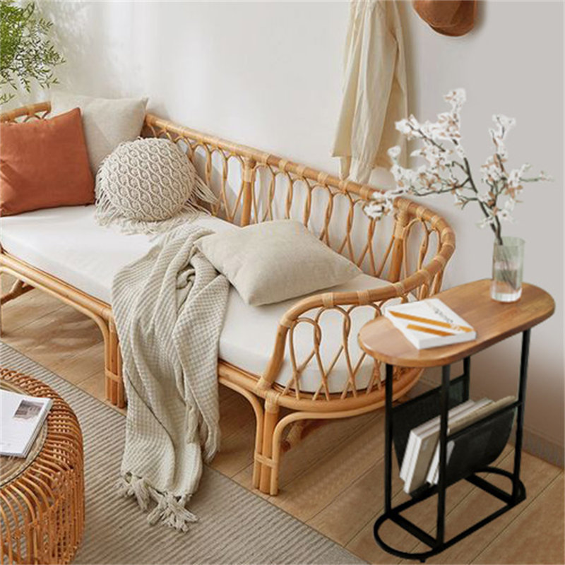 Yervant End Table Set