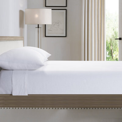Linen Sheet Set