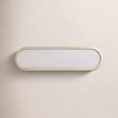 Single Dimmable LED Bath Bar
