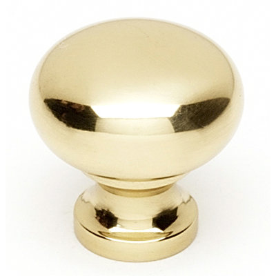 Mushroom Knob
