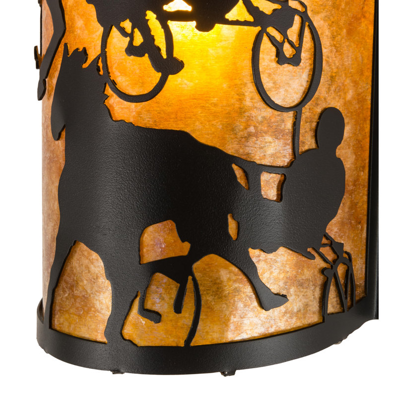 Pascoe Wall Light