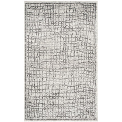 Stonyford Geometric Area Rug