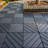 Polypropylene Interlocking Deck Tile-100035757