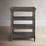 Lincoln Park End Table