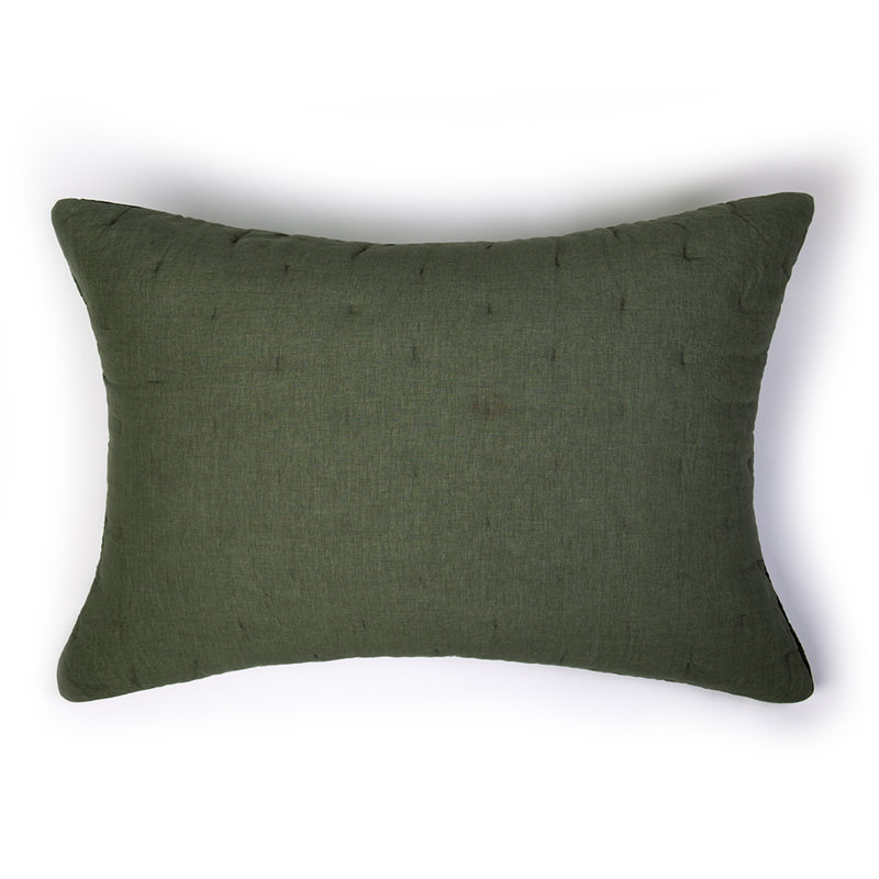 Mesa Sham, Standard