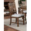 Ensemble de 2 chaises d'appoint Evonne-1104967007