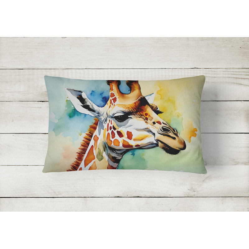 Other/No Pattern Outdoor Throw Pillow