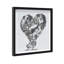 Mercury Love Framed Graphic Art-614698941-722389636