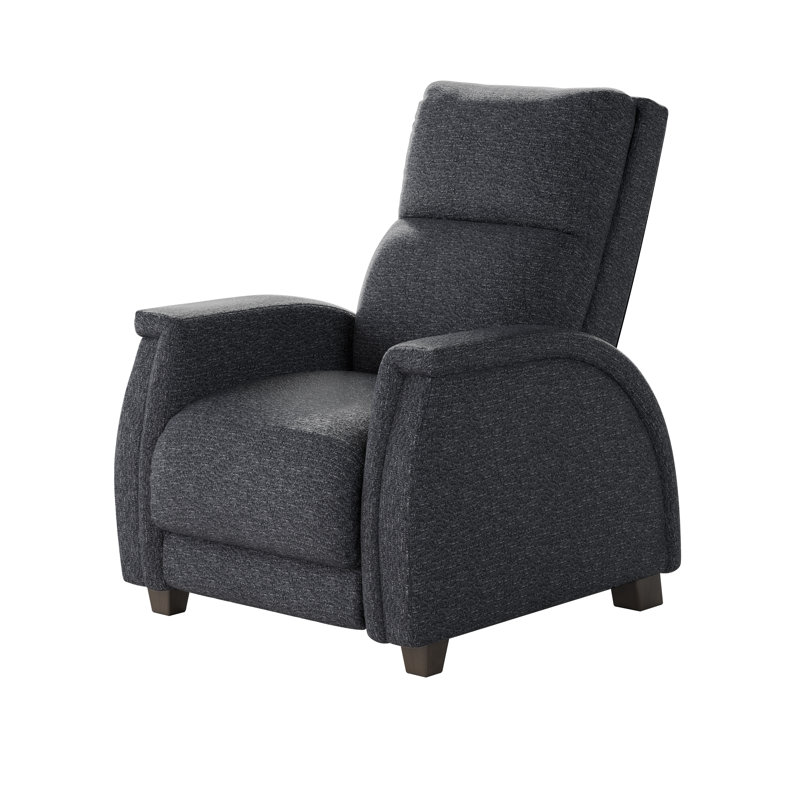 Venus Zero Gravity Recliner, Blue
