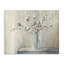 «Beautiful Cotton Flower Paint», impression sur toile-2011141015-2011141003
