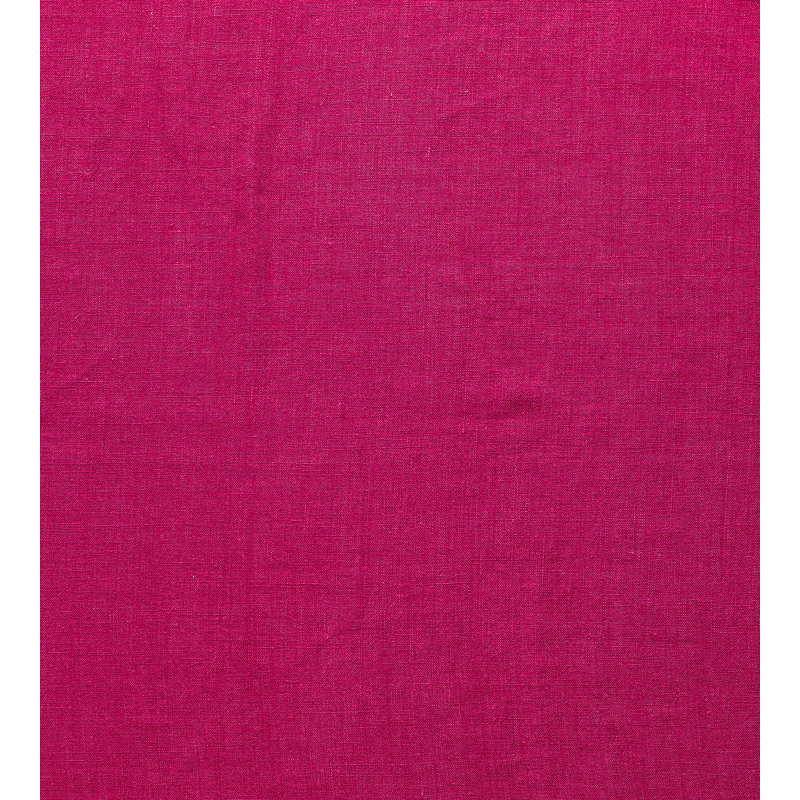 Tissu en lin Rhapsody Specialist, Lin fuchsia
