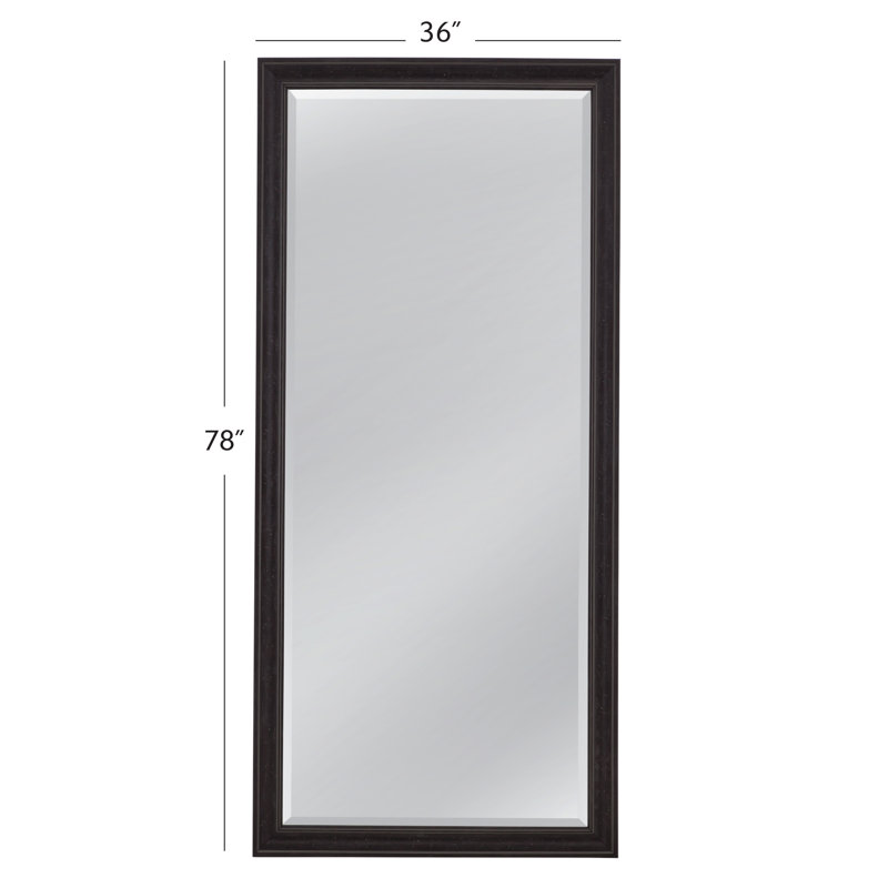 Mattern Floor Mirror