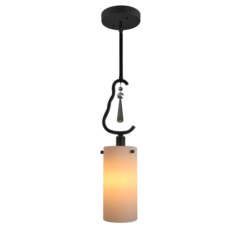 Haley 1 - Light Single Pendant